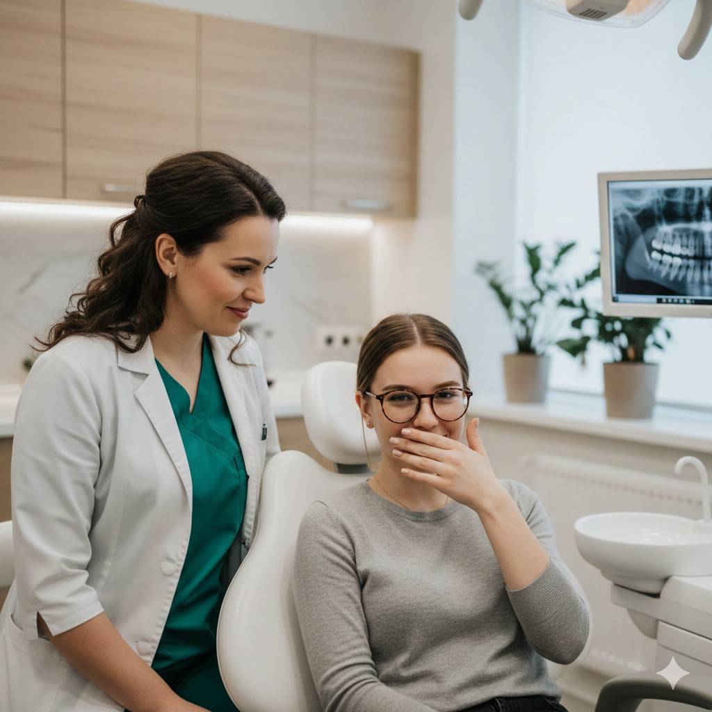 What Your Breath Is Trying to Tell You About Your Oral Health - Insights from White Hill Dental, Levittown, PA
