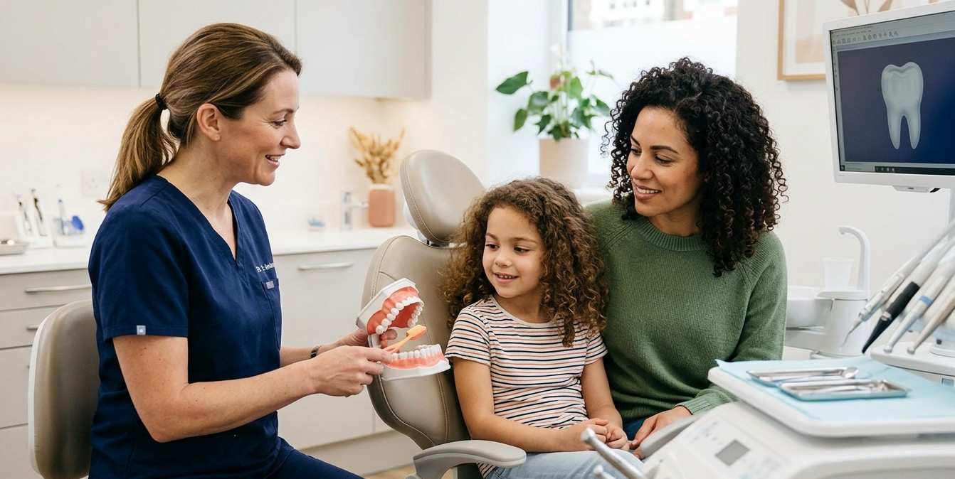The Importance of the Benefits of Regular Dental Check-Ups for All Ages | WhiteHill Dental Levittown, PA