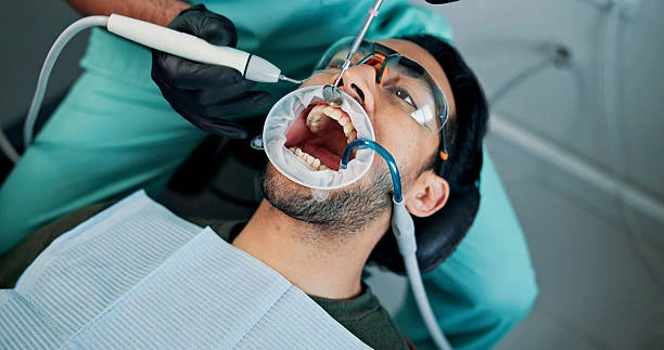 Root Canal Specialists at White Hill Dental in Levittown PA