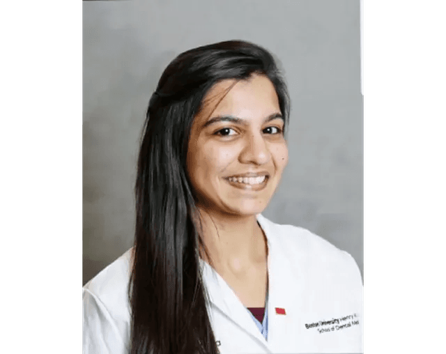 Dr. Kinjal Mehta, DDS