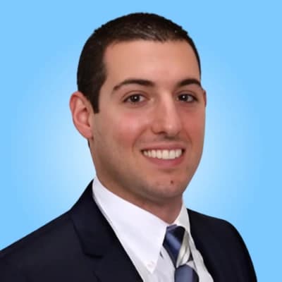 Dr. Steven Reff, DDS