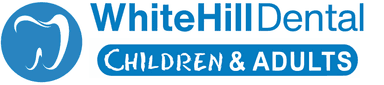 White Hill Dental Logo
