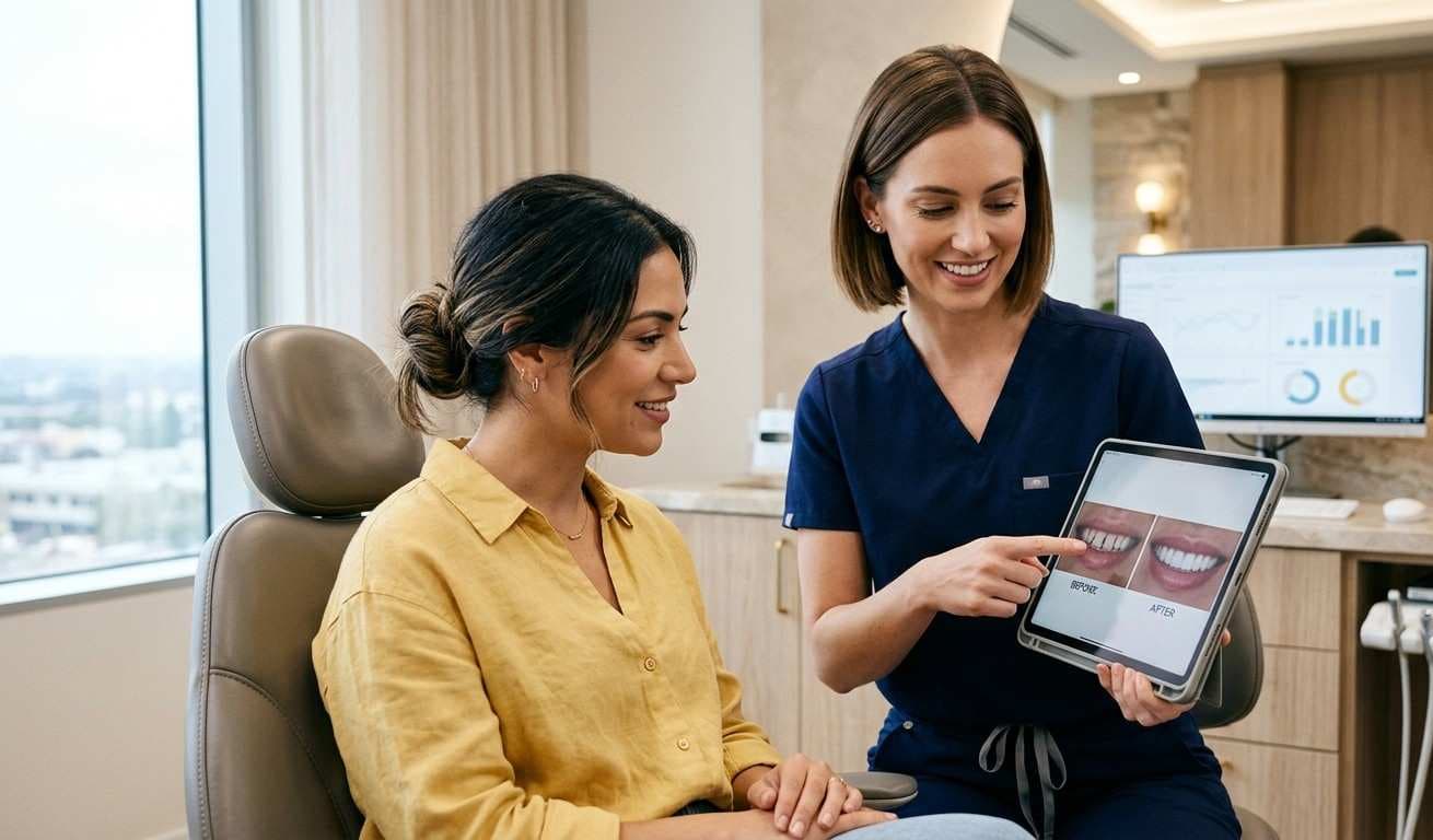 Full-Service Dental Care in Pennsylvania